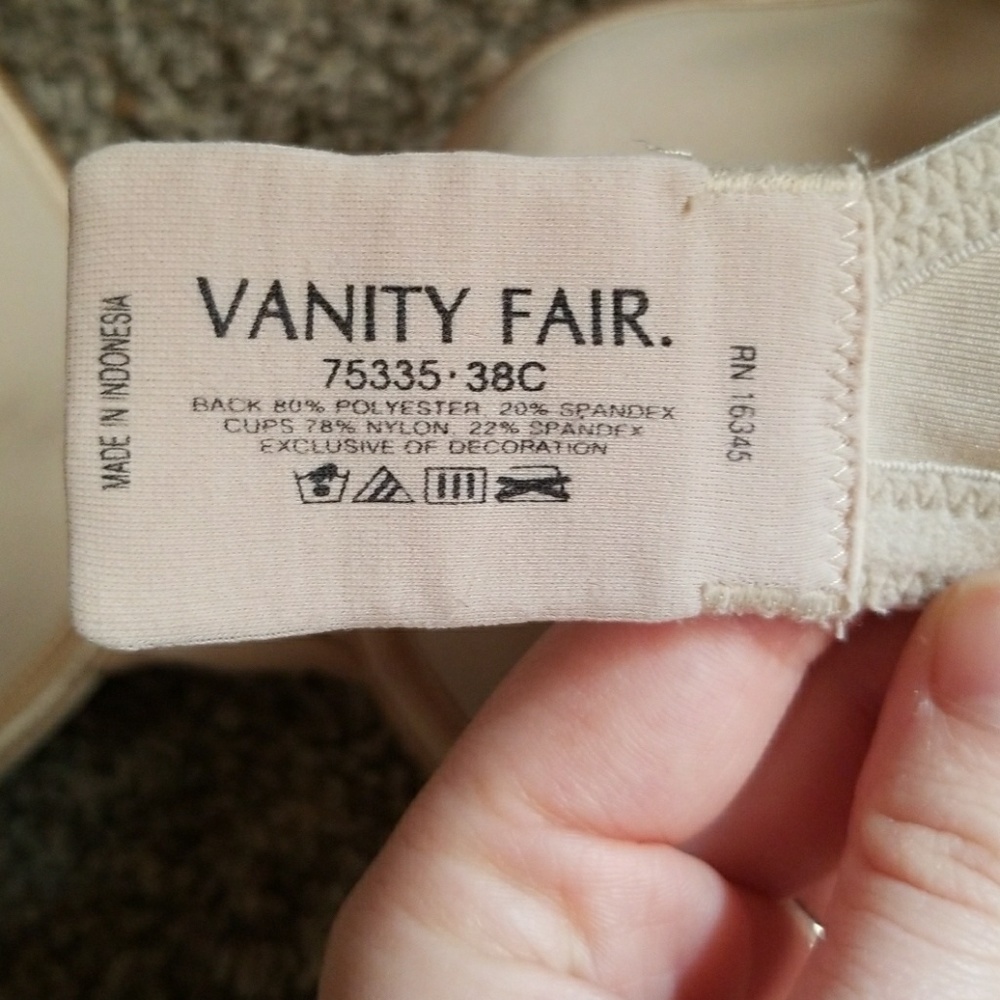 Bra - Picture 2 of 2